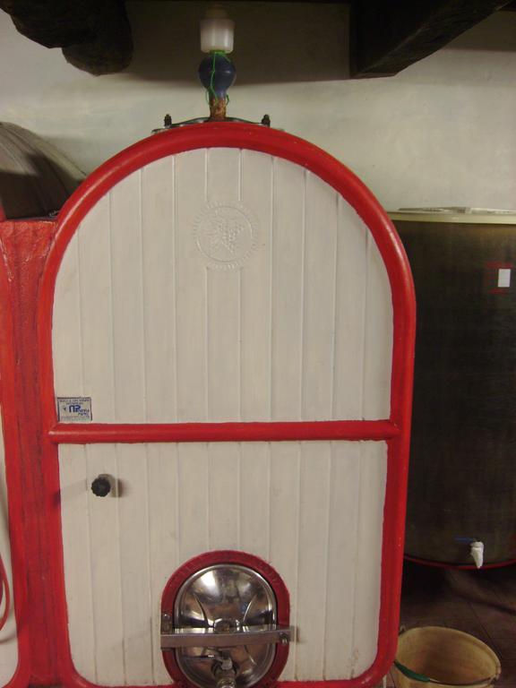 Agriturismo La Querce Rignano sullʼArno 部屋 写真