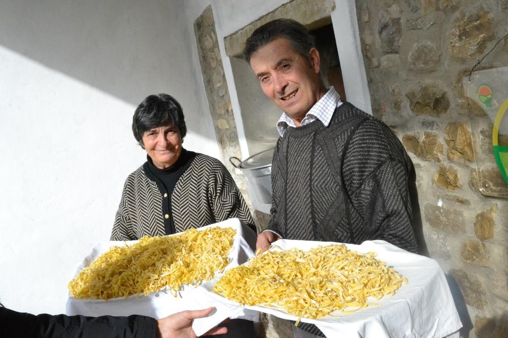 Agriturismo La Querce Rignano sullʼArno 部屋 写真