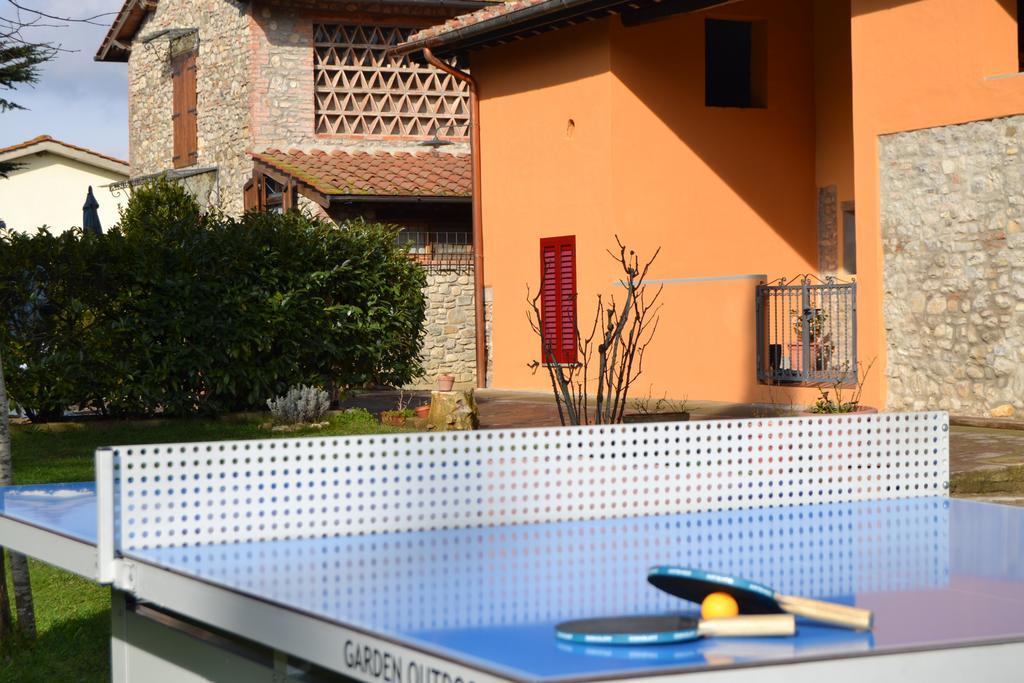 Agriturismo La Querce Rignano sullʼArno 部屋 写真