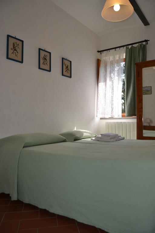 Agriturismo La Querce Rignano sullʼArno エクステリア 写真