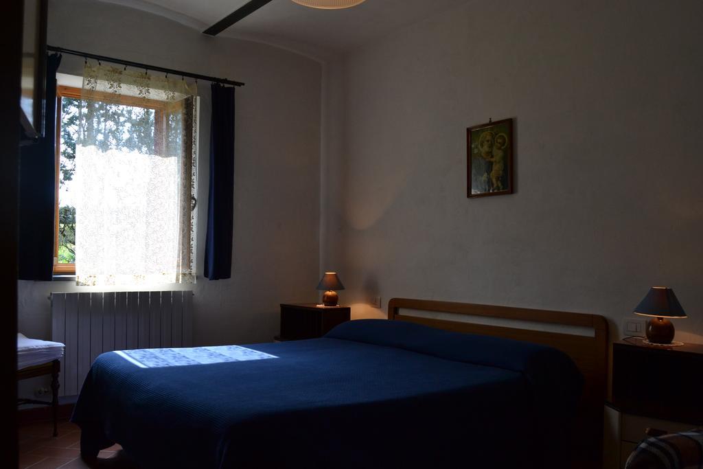 Agriturismo La Querce Rignano sullʼArno エクステリア 写真