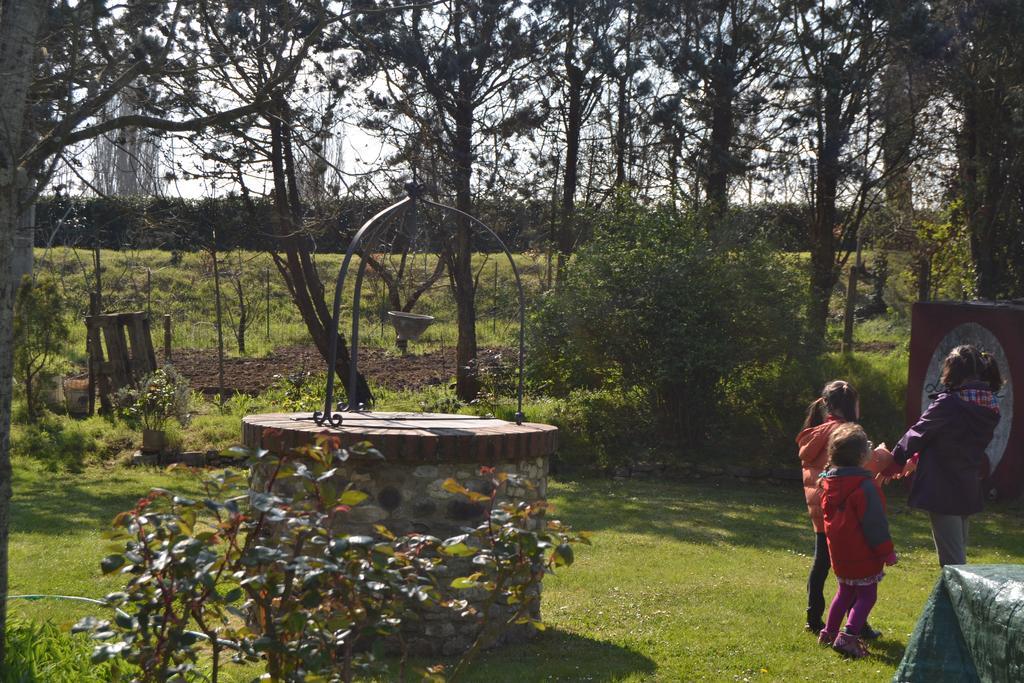 Agriturismo La Querce Rignano sullʼArno エクステリア 写真