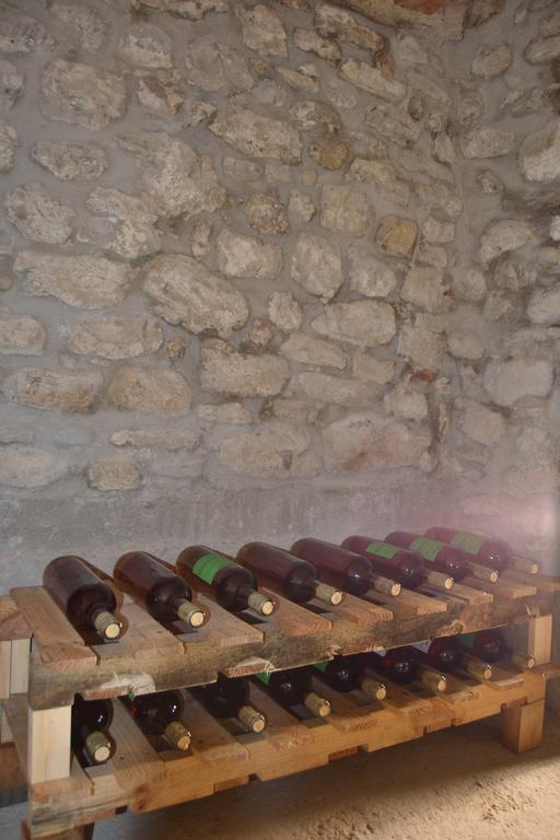Agriturismo La Querce Rignano sullʼArno エクステリア 写真