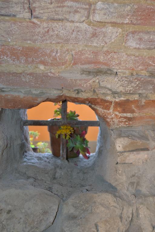 Agriturismo La Querce Rignano sullʼArno エクステリア 写真