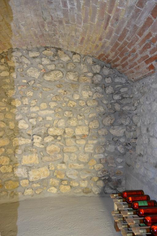 Agriturismo La Querce Rignano sullʼArno エクステリア 写真