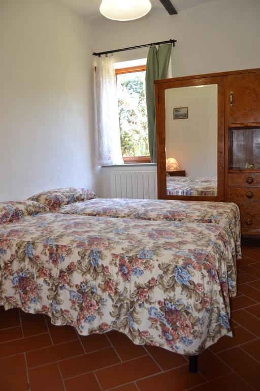 Agriturismo La Querce Rignano sullʼArno 部屋 写真