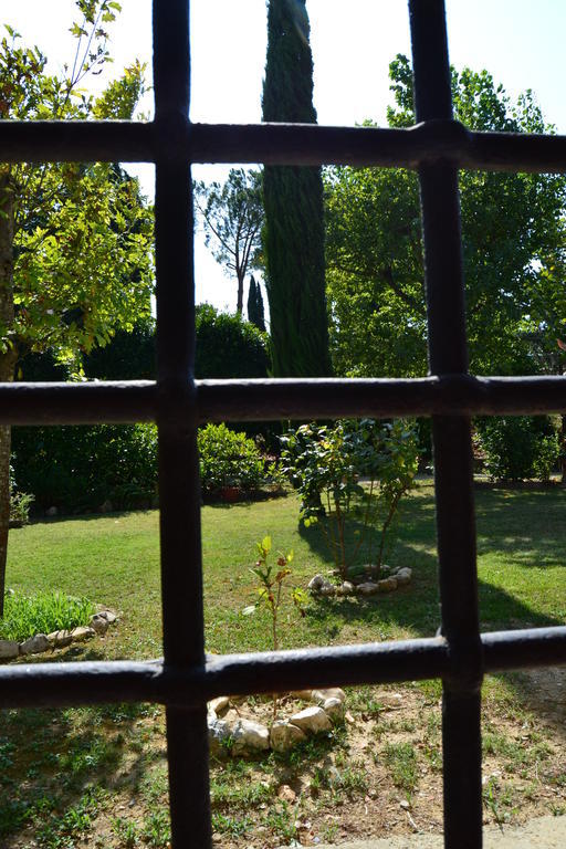 Agriturismo La Querce Rignano sullʼArno エクステリア 写真