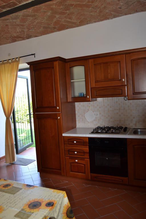 Agriturismo La Querce Rignano sullʼArno 部屋 写真