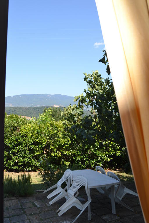 Agriturismo La Querce Rignano sullʼArno 部屋 写真