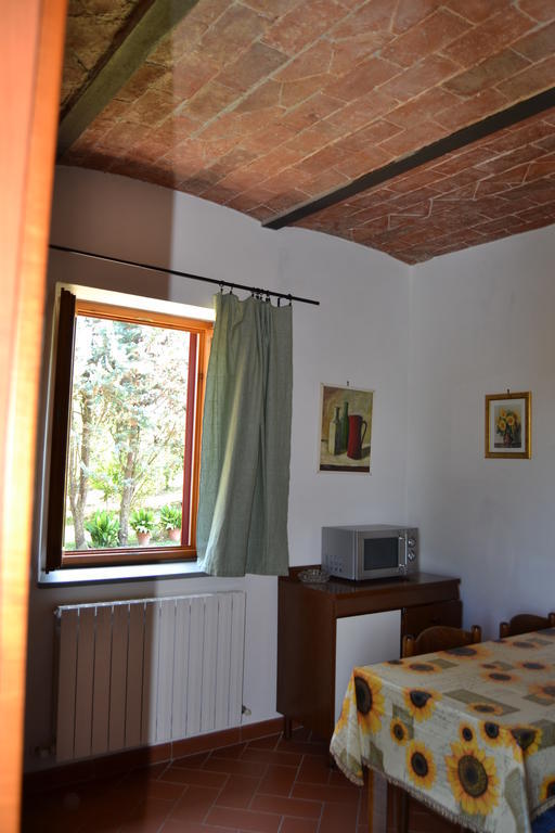 Agriturismo La Querce Rignano sullʼArno 部屋 写真