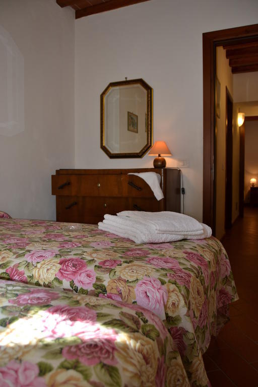 Agriturismo La Querce Rignano sullʼArno 部屋 写真