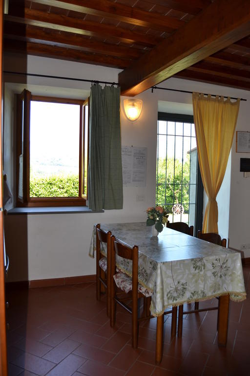 Agriturismo La Querce Rignano sullʼArno 部屋 写真