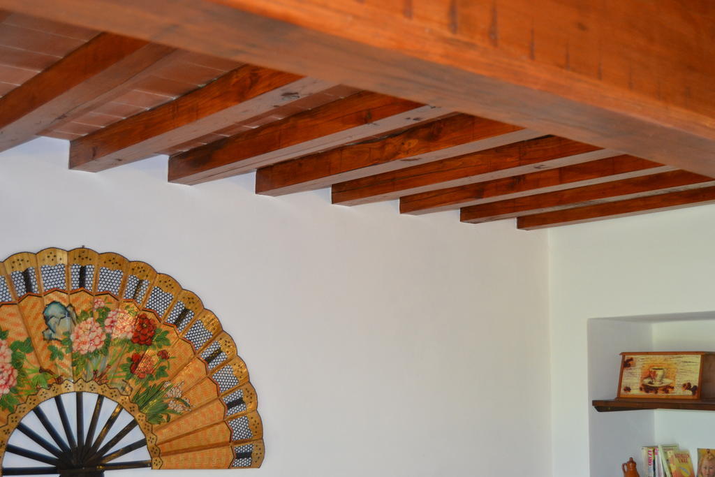 Agriturismo La Querce Rignano sullʼArno 部屋 写真