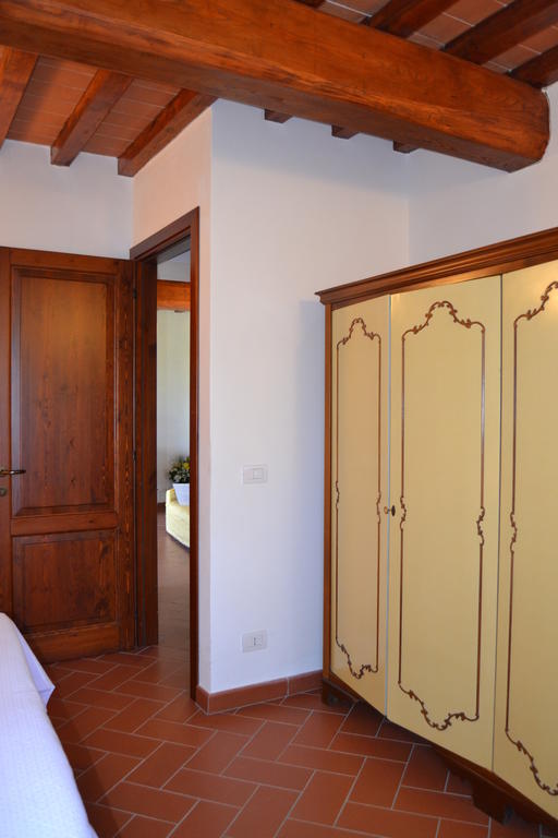 Agriturismo La Querce Rignano sullʼArno 部屋 写真