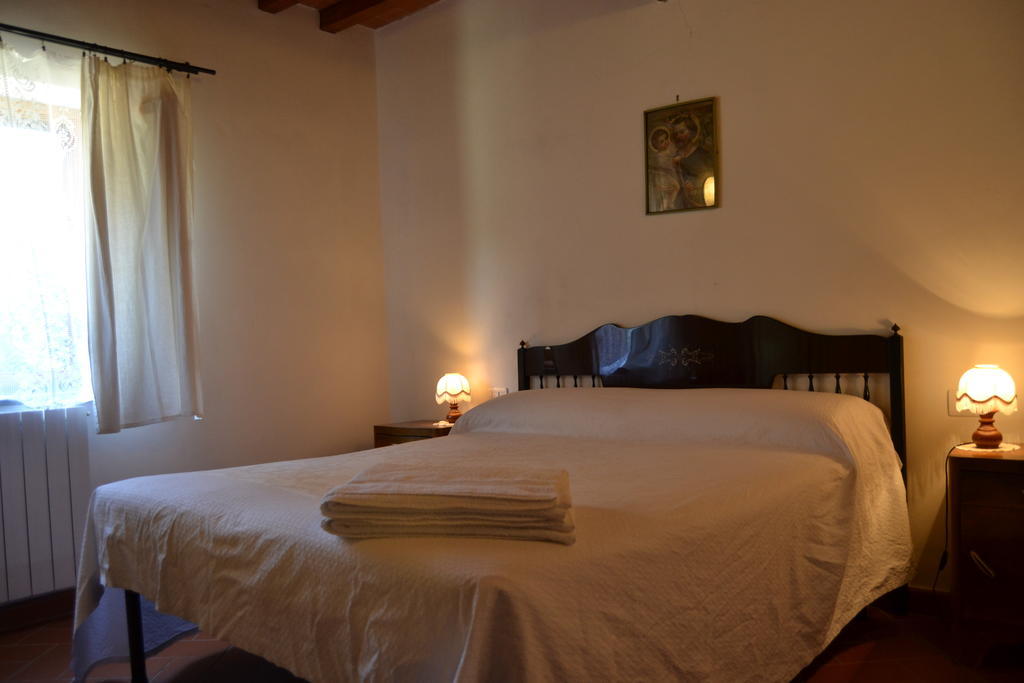 Agriturismo La Querce Rignano sullʼArno 部屋 写真