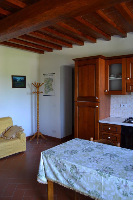 Agriturismo La Querce Rignano sullʼArno 部屋 写真
